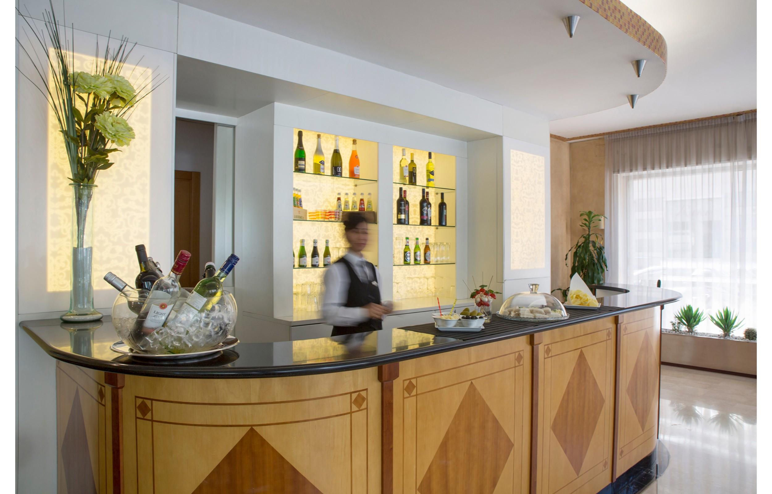 Nasco 4* Milano
