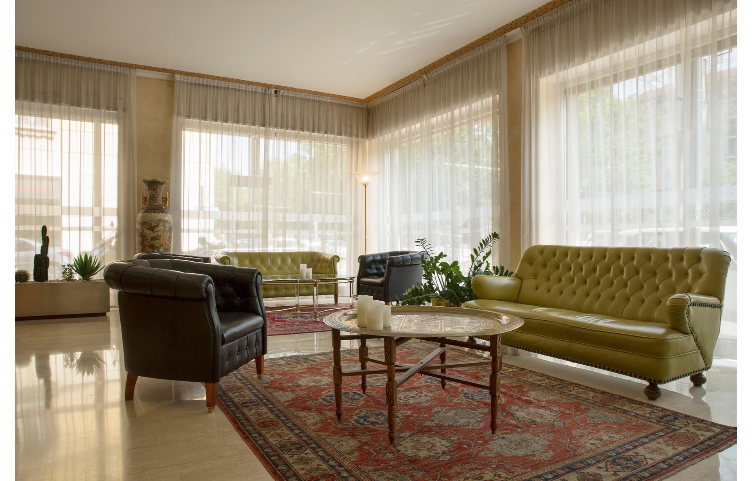 Hotel Nasco Milano