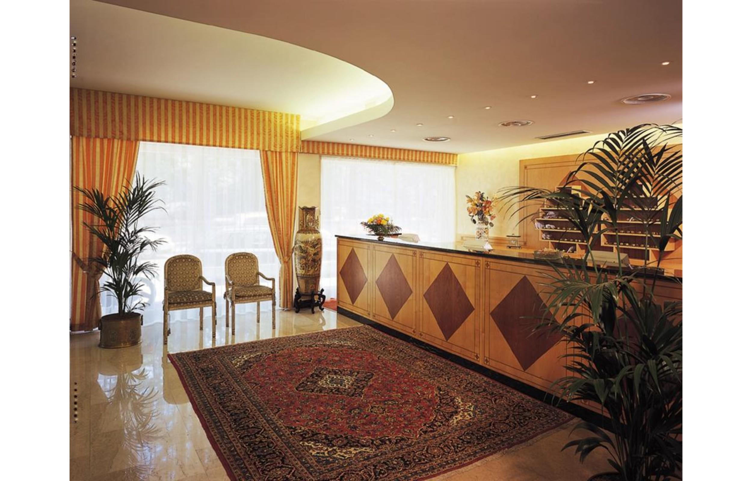 Hotel Nasco Milano