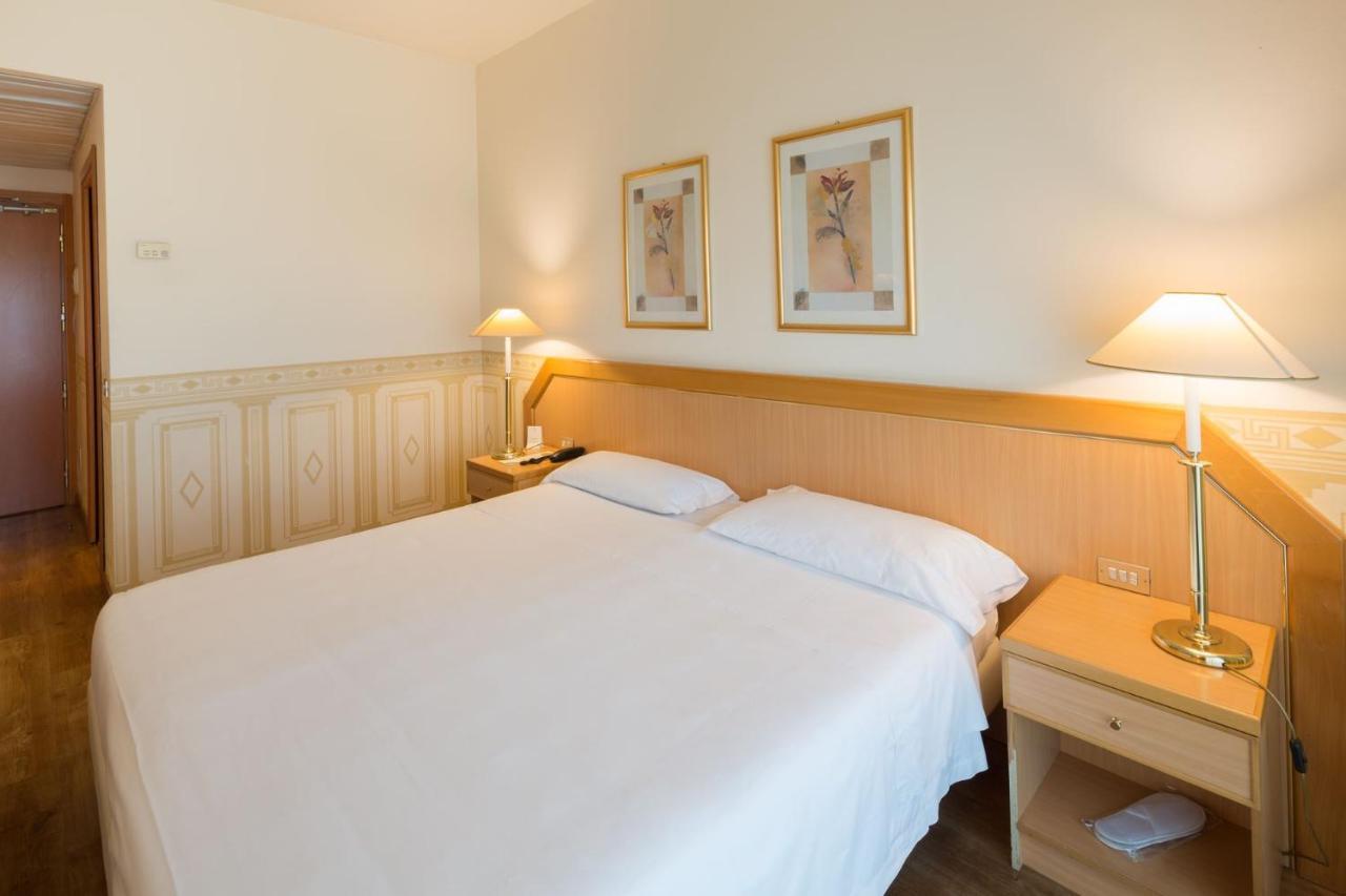Hotel Nasco Milano