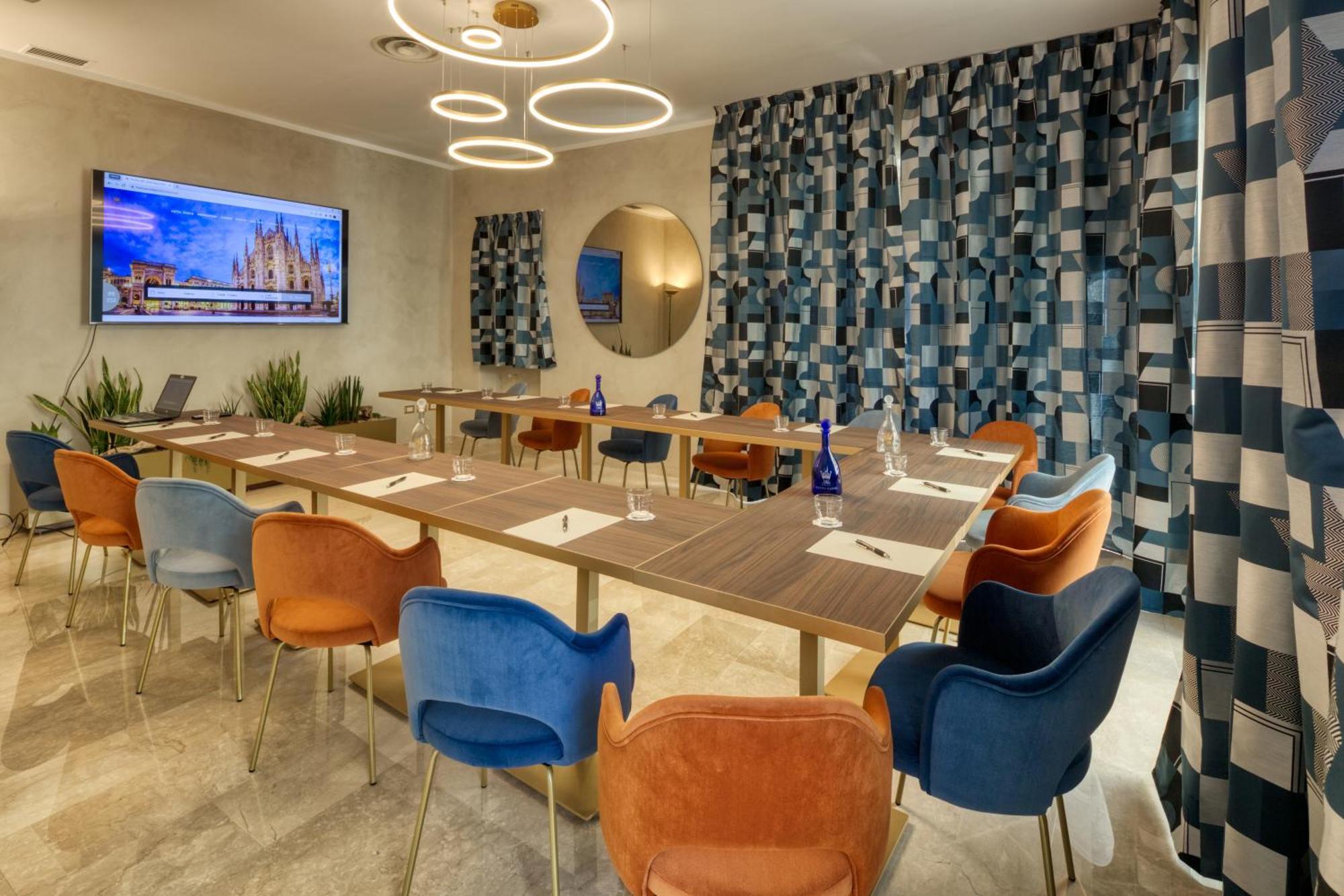 Nasco 4* Milano
