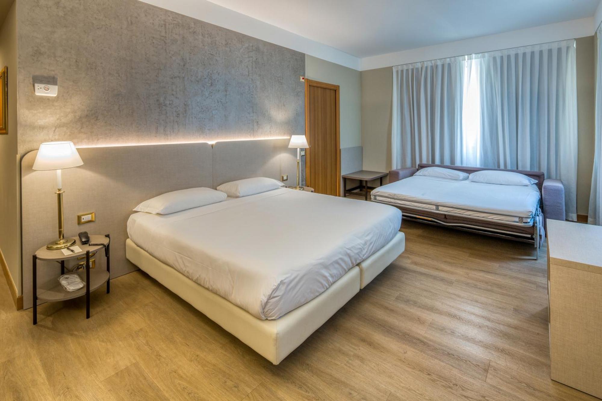 Nasco Hotel Milano