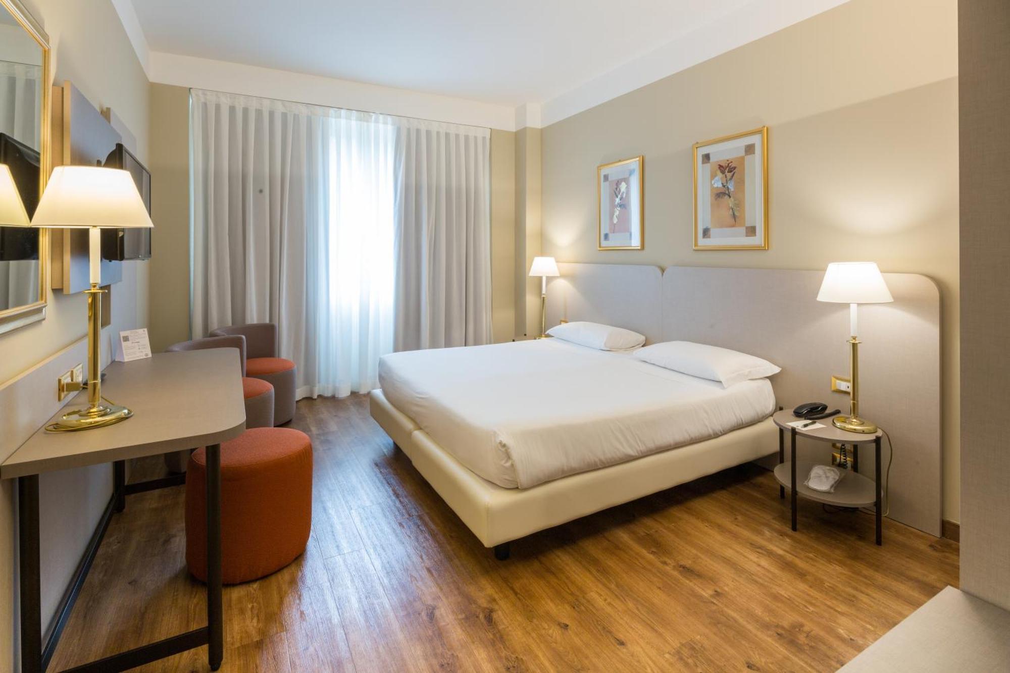 Nasco 4* Milano