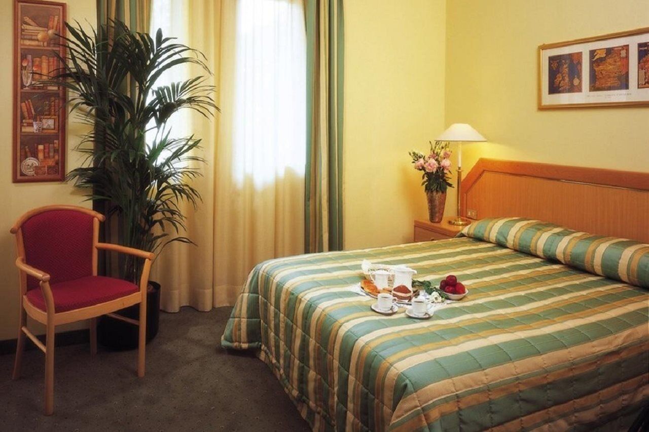Hotel Nasco Milano